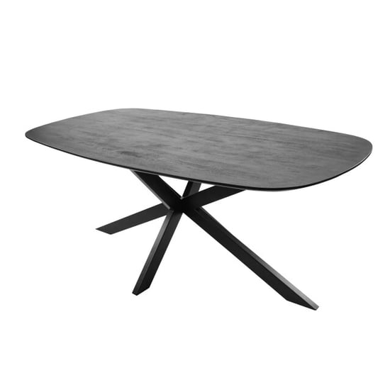 Kick Collection Kick eettafel dana 210cm - - Image 1