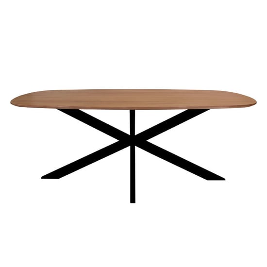 Kick Collection Kick eettafel dana 180cm - - Image 2