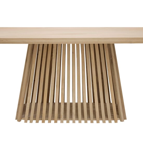 Kick Collection Kick eettafel axl 210cm - - Image 2