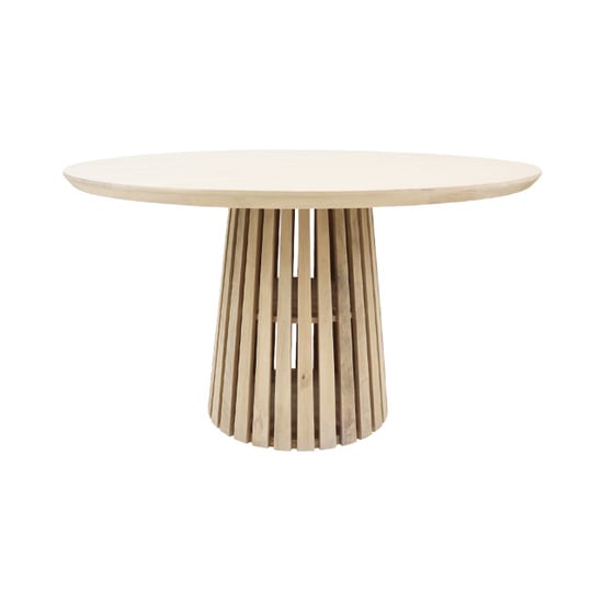 Kick Collection Kick eettafel jude 120cm - - Image 1