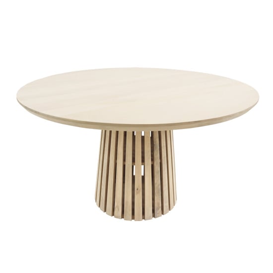 Kick Collection Kick eettafel jude 120cm - - Image 2