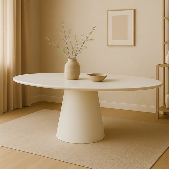 Kick Collection Kick eettafel morris - - Image 2