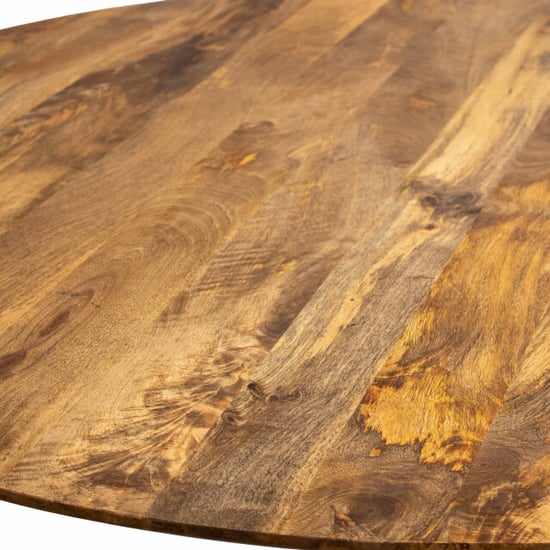 Kick Collection Kick eettafel jake 140cm - - Image 3