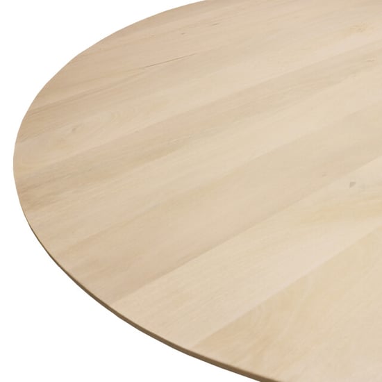 Kick Collection Kick eettafel jude 120cm - - Image 3