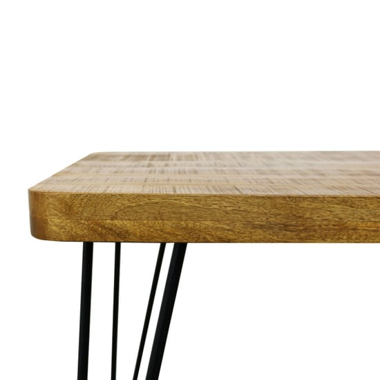 Kick Collection Kick eettafel triangle 160cm - - Image 2