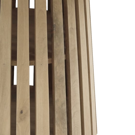 Kick Collection Kick eettafel jude 120cm - - Image 4