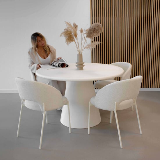 Kick Collection Kick eettafel troy - - Image 2