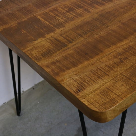 Kick Collection Kick eettafel triangle 160cm - - Image 3