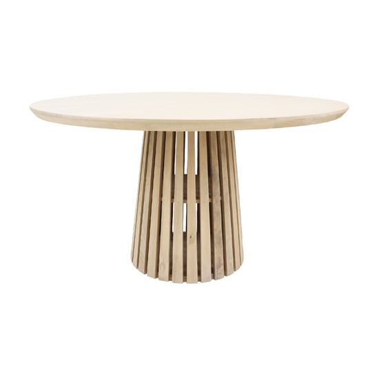Kick Collection Kick eettafel jude 140cm - - Image 5