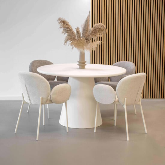 Kick Collection Kick eettafel troy - - Image 4