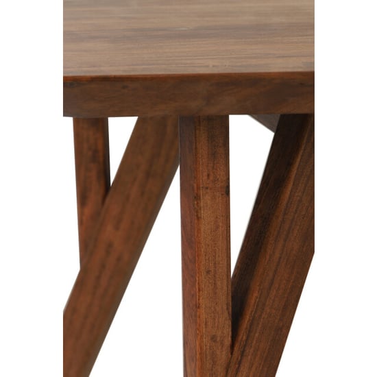Light & Living eettafel quenza 200x100x76cm - - Image 2
