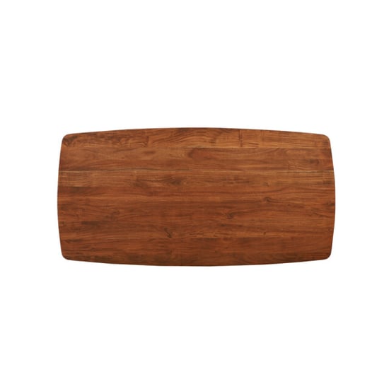 Light & Living eettafel quenza 200x100x76cm - - Image 3