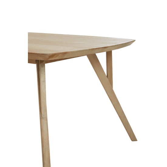 Light & Living eettafel quenza 200x100x76cm - - Image 3