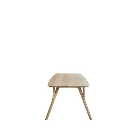 Light & Living eettafel quenza 200x100x76cm - - Image 4