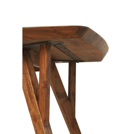 Light & Living eettafel quenza 200x100x76cm - - Image 4