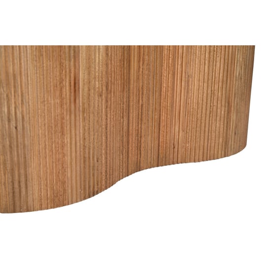 Livingfurn eetkamertafel sevilla 300cm mangohout - Image 4
