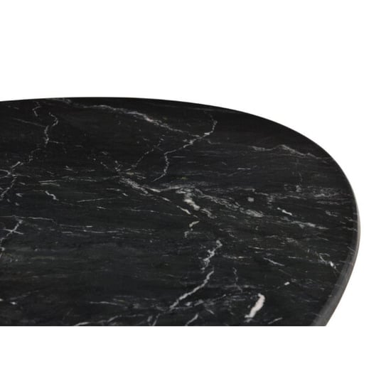 Livingfurn eetkamertafel rond riverwood 180 cm - - Image 5
