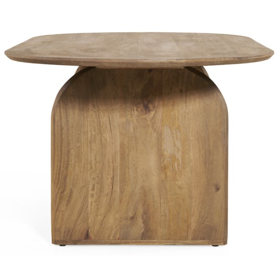 Multifurn Bella eettafel 200cm - Image 3