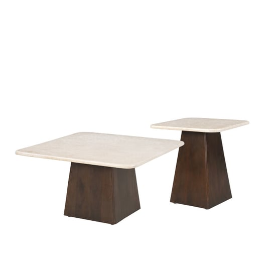 Brix salontafel bottecino 45cm - - Image 2