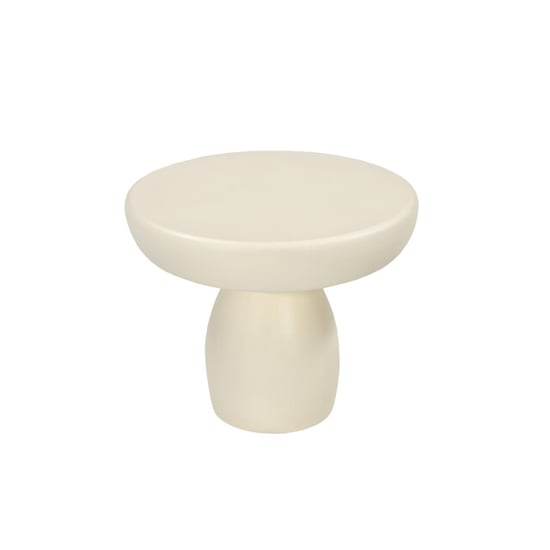 Brix salontafel dune - mdf/beton 50 cm - Image 3