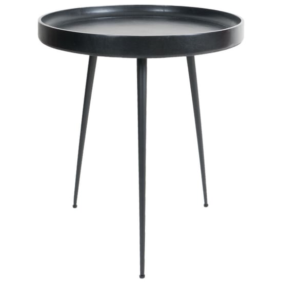 Home67 Salontafel sarno 60 x 60 cm - Image 1
