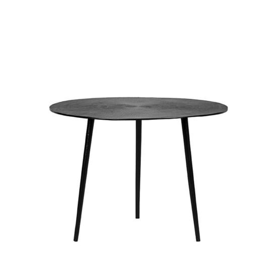 Label51 Salontafel nobby - metaal 60 cm - Image 1