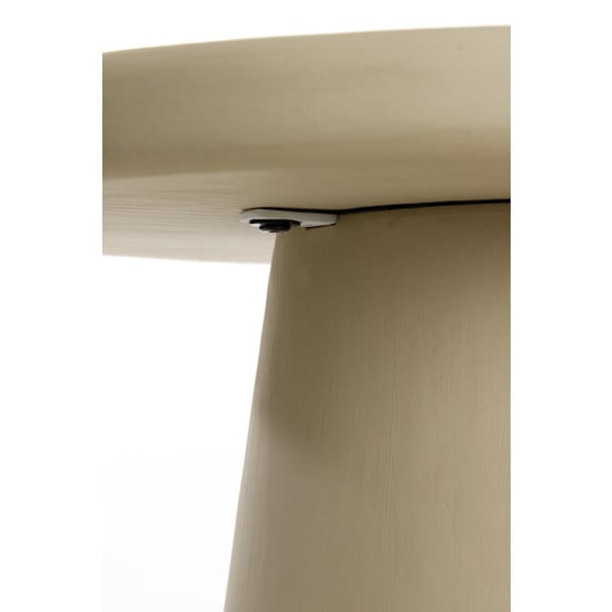 Light & Living salontafel kulona Ø60x45cm - - Image 2