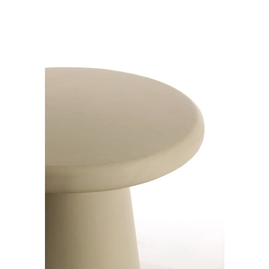 Light & Living salontafel kulona Ø60x45cm - - Image 3