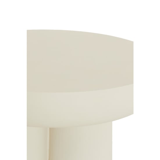 Light & Living salontafel mizuho Ø70x35cm - - Image 2