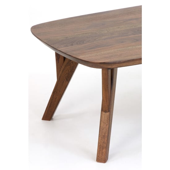 Light & Living salontafel quenza 120x65x40cm - - Image 2