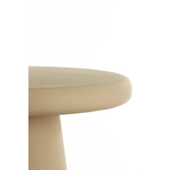 Light & Living salontafel kulona Ø60x45cm - - Image 5