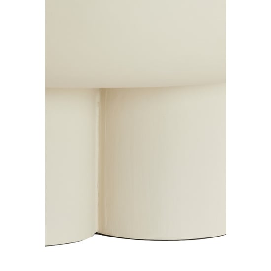 Light & Living salontafel mizuho Ø70x35cm - - Image 3