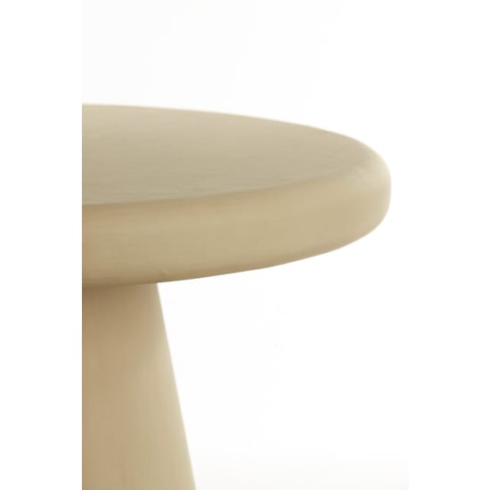 Light & Living salontafel kulona Ø70x38cm - - Image 4