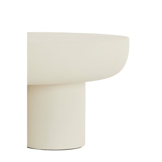 Light & Living salontafel mizuho Ø70x35cm - - Image 4