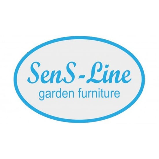 SenS-Line dexter tuin trolley 76x49x78 acacia fsc 100% - Image 2