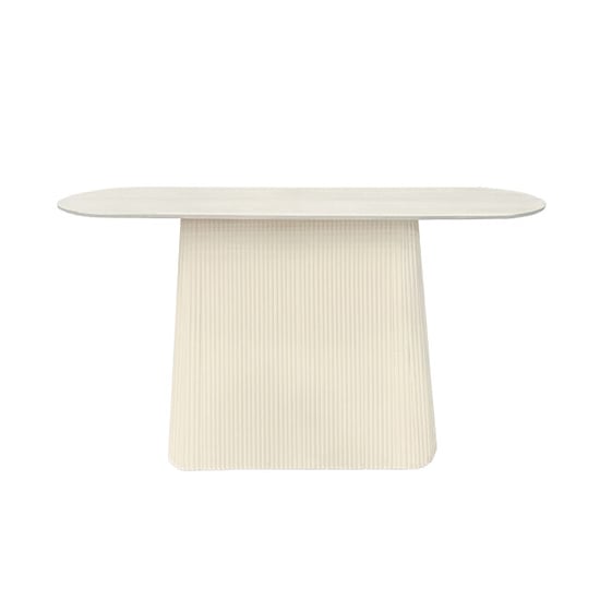Livingfurn wandtafel patrice 140cm - - Image 5