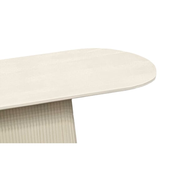 Livingfurn wandtafel patrice 140cm - - Image 6