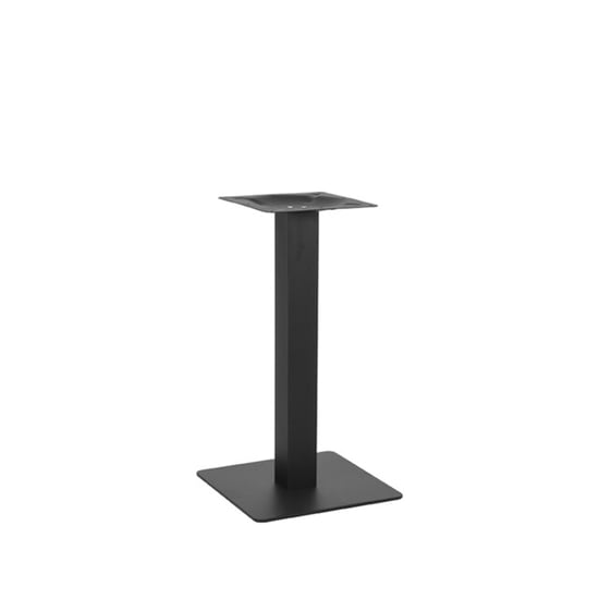 Label51 Poot restauranttafel 40x40x71 cm - metaal - Image 2