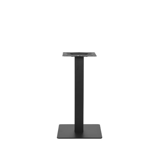 Label51 Poot restauranttafel 40x40x71 cm - metaal - Image 6