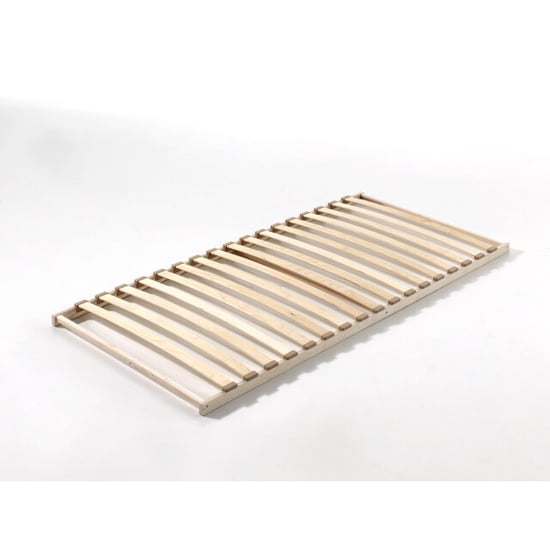 Lucevi lattenbodem kader 17 latten 90x200 cm - Image 2