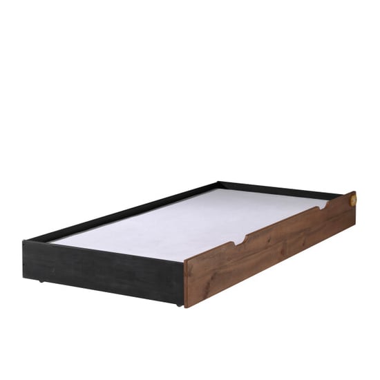 Lucevi alex bed + lattenbodem + rolbed - 90x200 cm - Image 3