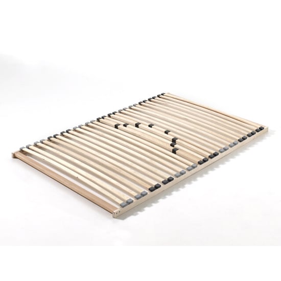 Lucevi lattenbodem kader 26 latten 120x200 cm - Image 2