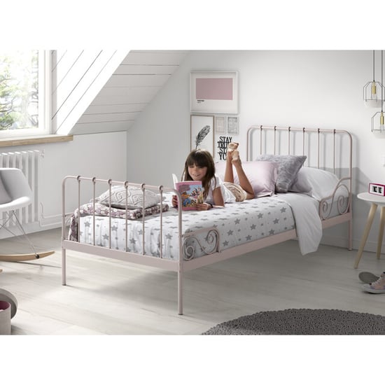 Lucevi alice bed 90x200cm - - Image 1