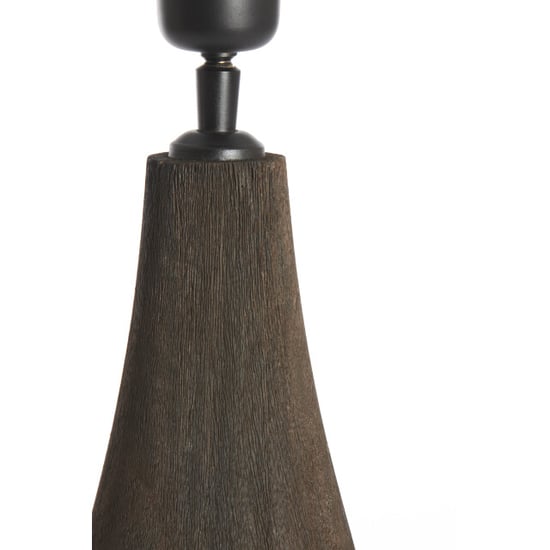 Light & Living lampvoet trapino Ø13x42cm - - Image 2