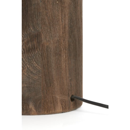 Light & Living lampvoet trapino Ø13x42cm - - Image 3