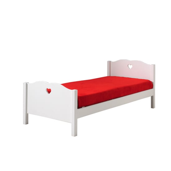 Lucevi amori bed 90x200cm - - Image 3