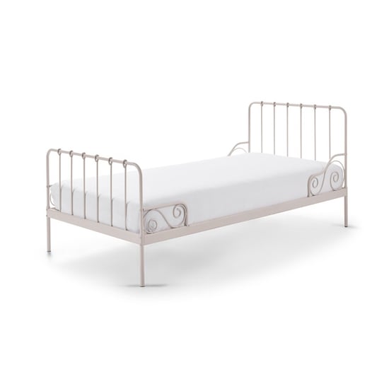 Lucevi alice bed 90x200cm - - Image 4