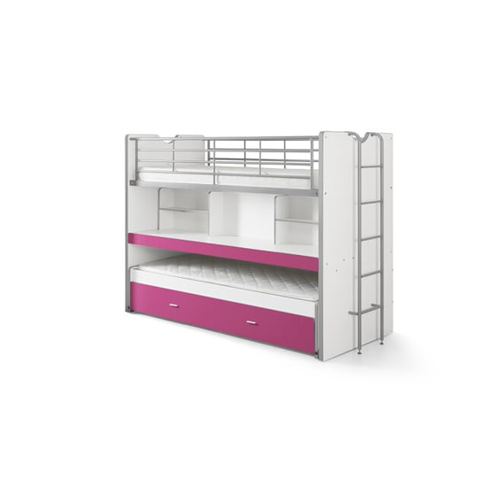 Lucevi bonny stapelbed 90x200cm - - Image 2