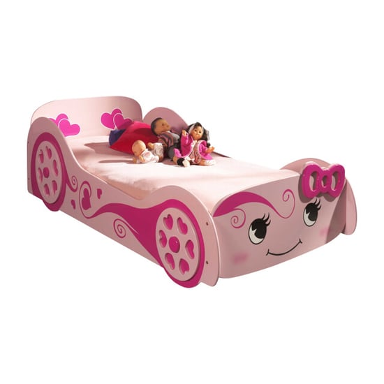 Lucevi carbeds love bed 90x200cm - - Image 3