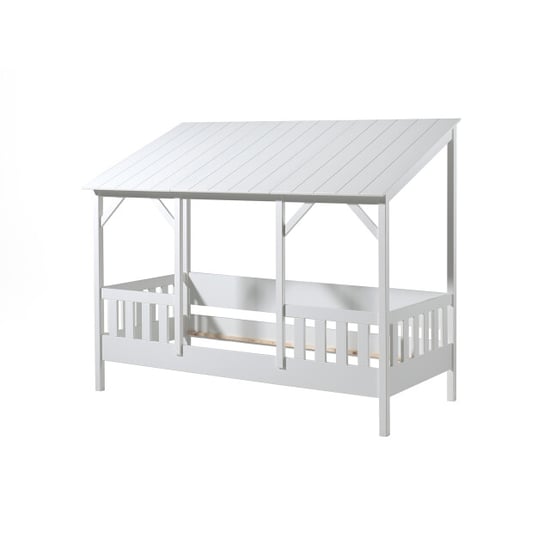 Lucevi housebed 03 huisbed incl. dak 90x200cm - - Image 2